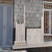 کاشی‌کاری‌وسنگ‌کاری