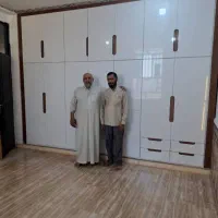 کمد و کابینت|خدمات پیشه و مهارت|شوشتر, |دیوار