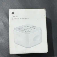 کله شارژ اصلی آیفون ۲۰وات