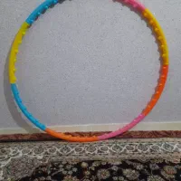 حلقه ورزشی