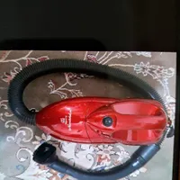 جارو شارژی سیم دار