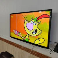 تلوزیون سامسونگ 42 اینچ کامل بخون