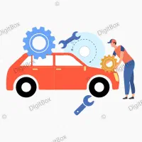 نیازمند به یک شاگرد مکانیک نیمه ماهر