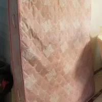 تشک خوش خواب دو نفره رویا