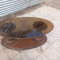 میز عسلی