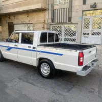 وانت مزداکارادوکابین2000ccمدل۱۴۰۲|خودرو سواری و وانت|تهران, امامت|دیوار
