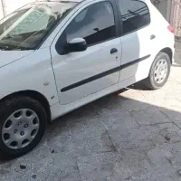 پژو ۲۰۶ تیبپ ۲|خودرو سواری و وانت|آستارا, |دیوار