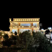اجاره روزانه/هفتگی/باغ و ویلا روکس شیراز/ویلاباغ|اجارهٔ کوتاه‌مدت ویلا و باغ|شیراز, باغشهر اهل بیت|دیوار