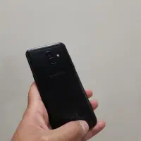 لایو دمو سامسونگ مدل گلکسی a6|موبایل|تهران, منیریه|دیوار