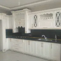 کابینت و کمددیواری