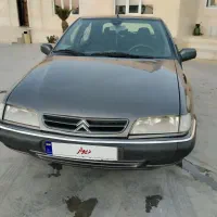 زانتیا مدل 86