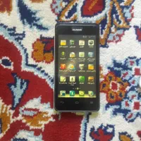 دوعددگوشی هواوی وسامسونگ|موبایل|ابهر, |دیوار