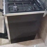 فر گاز مدل سبحان|اجاق گاز و لوازم برقی پخت‌وپز|اهواز, فرهنگ شهر|دیوار