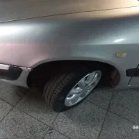 زانتیا ۲۰۰۰|خودرو سواری و وانت|تهران, جهاد|دیوار