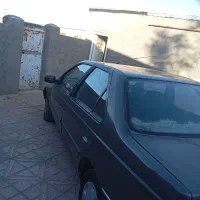 پژو 405 مدل 82|خودرو سواری و وانت|خرمدشت, |دیوار