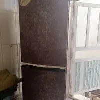 یخچال فریزر مارک Frost