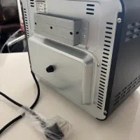 هواپز (سرخ کن) بدون روغن گاسونیک|اجاق گاز و لوازم برقی پخت‌وپز|پردیس, فاز ۸|دیوار