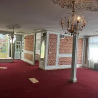 ۱ساختمانی  در ۳ طبقه ۲۰۰متری و یک حیاط ۲۷۰متری|اجارهٔ دفتر کار، اتاق اداری، مطب|تهران, خانی‌آباد|دیوار