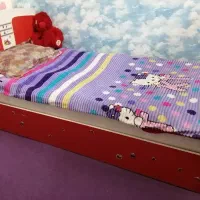 تخت دونفره نوجوان