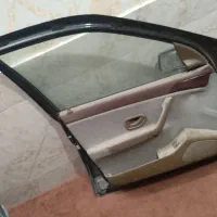 درب جلو سمند سمت راننده