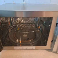 ماکروویو|اجاق گاز و لوازم برقی پخت‌وپز|سلماس, |دیوار