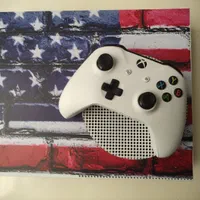 ایکس باکس وان اس Xbox one s