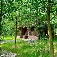 ویلا با آپشن های بی نظیر/ در مجموعه سرسبز