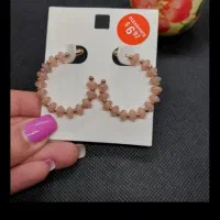 گوش واره یکجا