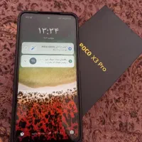 گوشی شیائومی پکو X3Proپرچم دار