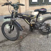 دوچرخه 20|دوچرخه، اسکیت، اسکوتر|مریوان, |دیوار