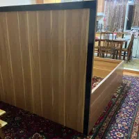 تخت ۲ نفره|تخت و سرویس خواب|ماهدشت, |دیوار