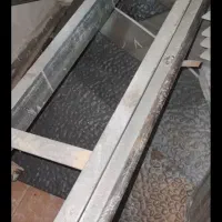 تنور سنگک|اجاق گاز و لوازم برقی پخت‌وپز|نورآباد, |دیوار