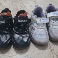 کتونی های  متنوع