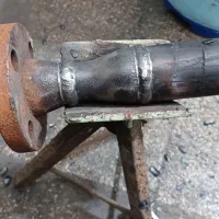 لوله کشی گازرسانی آب،موتورخانه،جوشکاری سیارمنصفانه