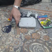 پلی استیشن یک