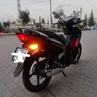 طرح ویو ۱۲۵ مدل ۱۴۰۲