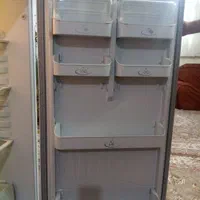 یخچال و فریزر ارج|یخچال و فریزر|اصفهان, هفتون|دیوار