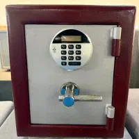 گاوصندوق 100 کوتاه گنج