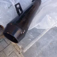 اگزوز قهرمانی M4