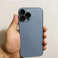 با ریجستر iphone 13 promax 256