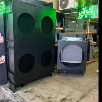 رادیاتور تا1500کاوا