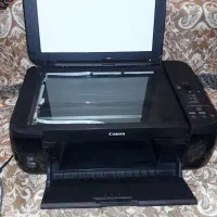 پرینتر کنون mp280 کارکرده.قیمت توافقی|پرینتر، اسکنر، کپی، فکس|تهران, شمس‌آباد|دیوار