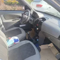 تیبا۲ مدل ۹۷|خودرو سواری و وانت|رشت, جانبازان|دیوار