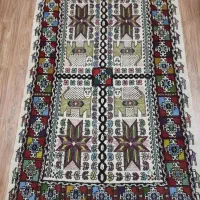 گلیم درجه یک خراسان