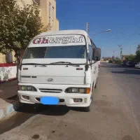 مینیبوس هیوندا