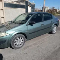 مگان 1600 دنده ای