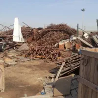 ضایعات|خدمات پیشه و مهارت|نیشابور, خط کاشمر|دیوار