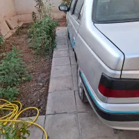 پژوپارس 83|خودرو سواری و وانت|هشتگرد, شهرک بوستان|دیوار