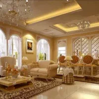 ۳۰۰ متر با سازه‌ای فوق لوکس/تاپ لوکیشن نیروهوایی|فروش آپارتمان|تهران, نیروی هوایی (پیروزی)|دیوار