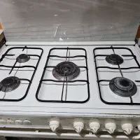 گاز فردار تکنو